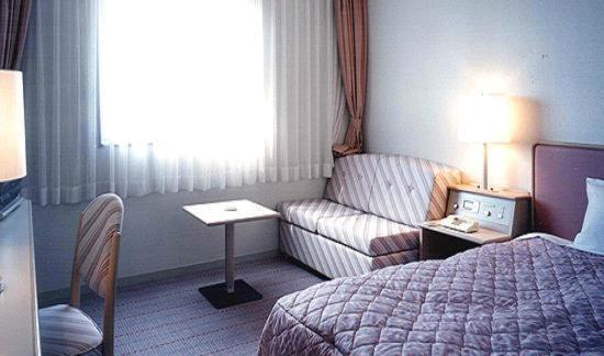 Okura Hotel מארוגאמה חדר תמונה