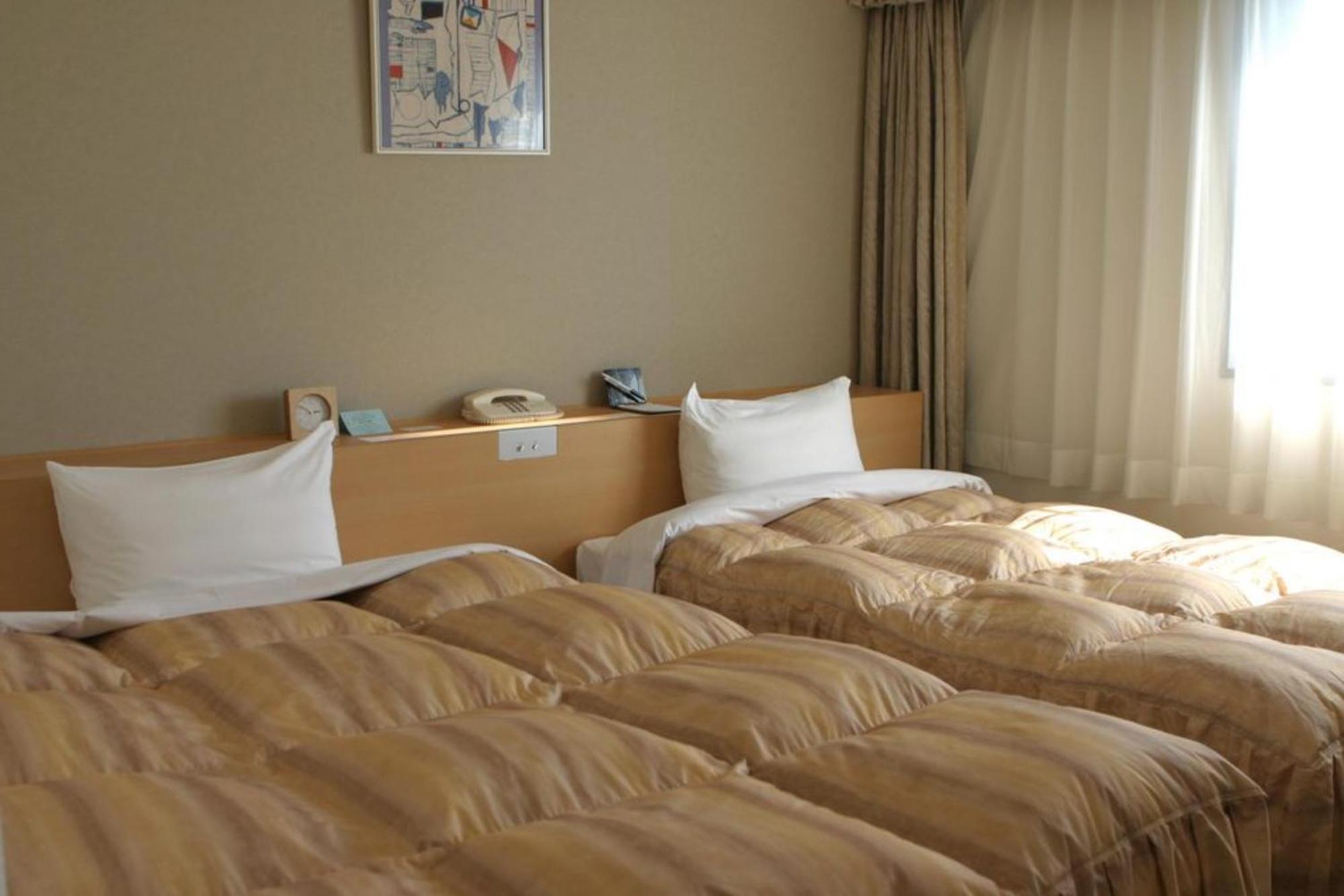 Okura Hotel מארוגאמה מראה חיצוני תמונה