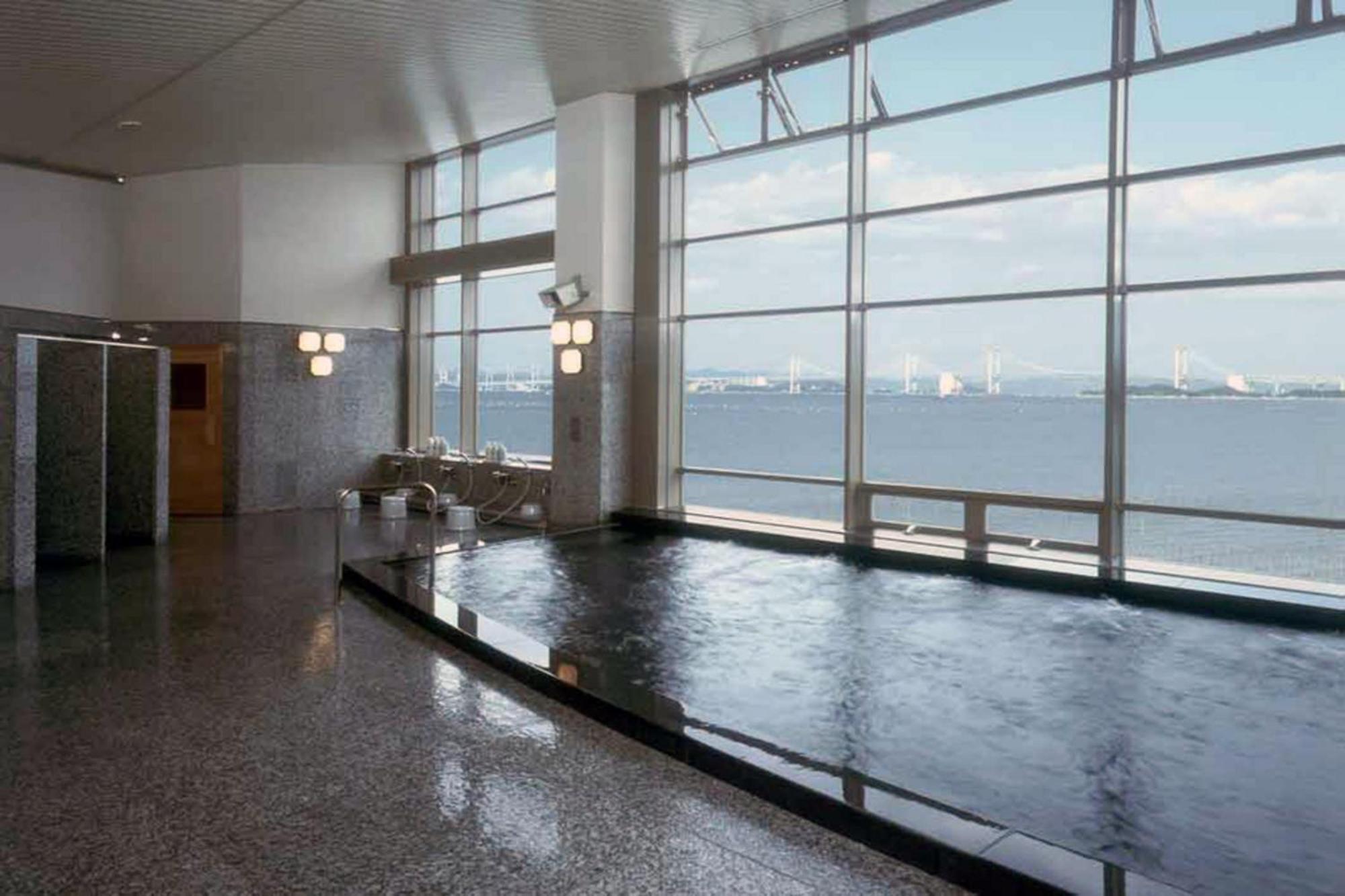 Okura Hotel מארוגאמה מראה חיצוני תמונה