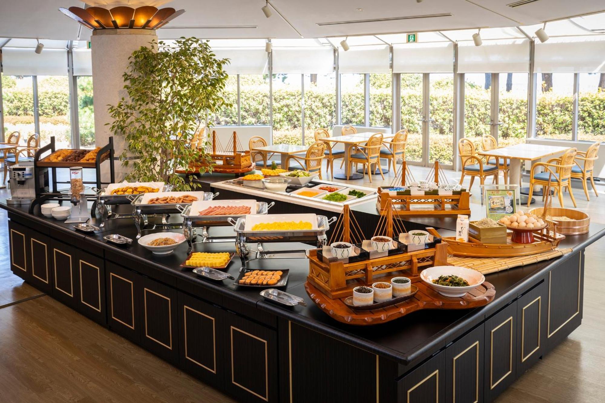Okura Hotel מארוגאמה מראה חיצוני תמונה