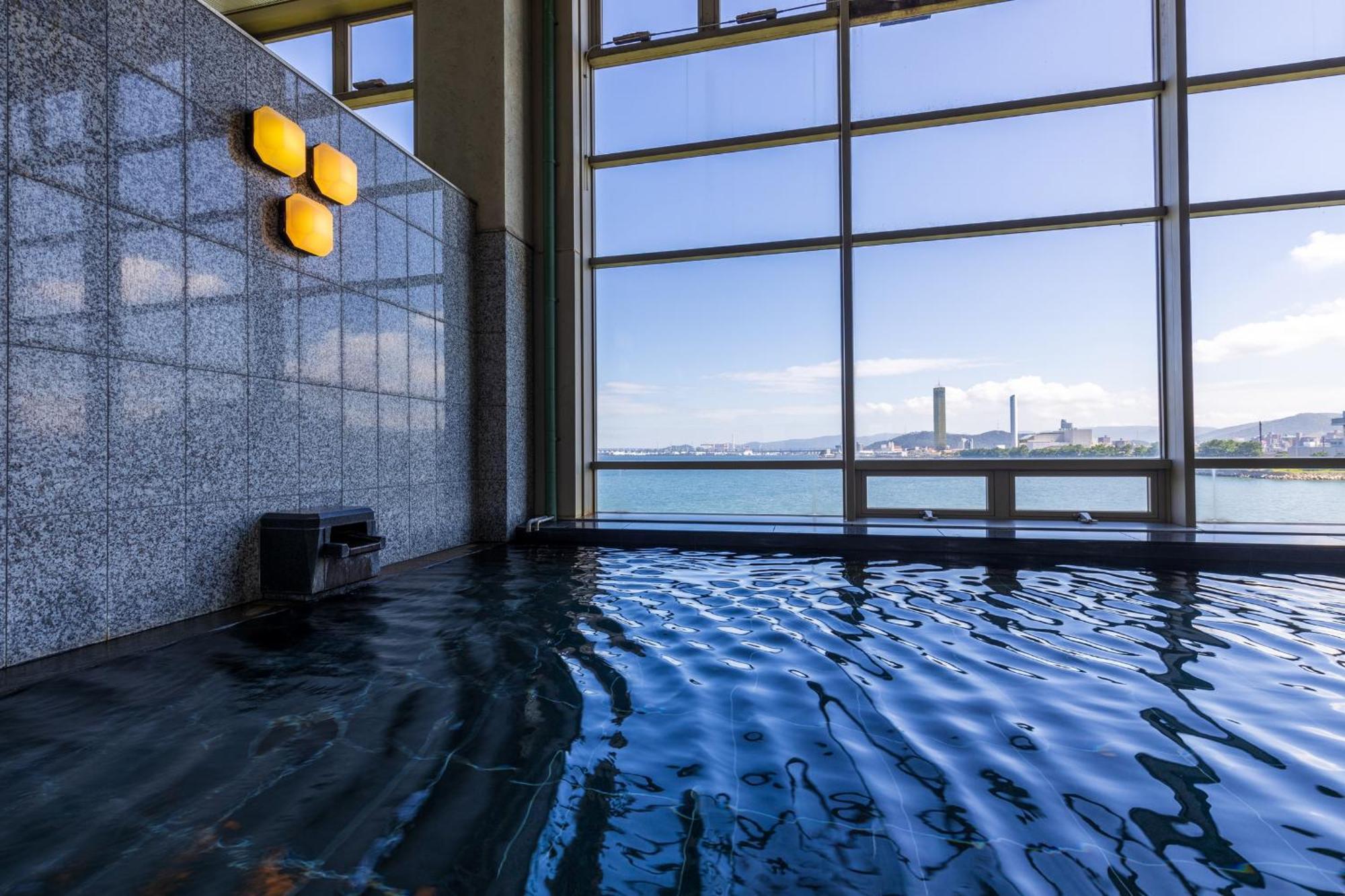 Okura Hotel מארוגאמה מראה חיצוני תמונה