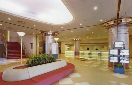 Okura Hotel מארוגאמה מראה חיצוני תמונה