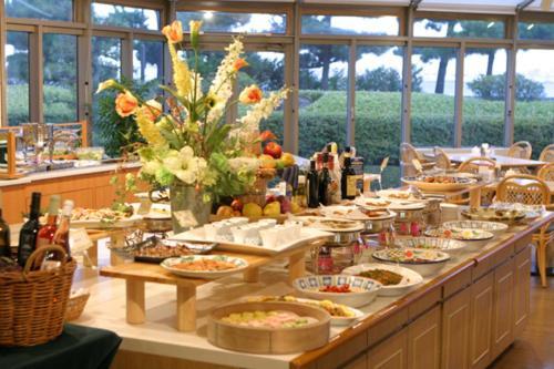 Okura Hotel מארוגאמה מראה חיצוני תמונה