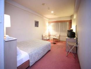 Okura Hotel מארוגאמה חדר תמונה