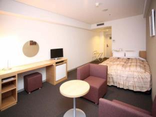 Okura Hotel מארוגאמה חדר תמונה
