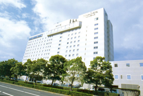 Okura Hotel מארוגאמה מראה חיצוני תמונה