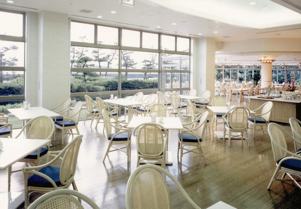 Okura Hotel מארוגאמה מראה חיצוני תמונה