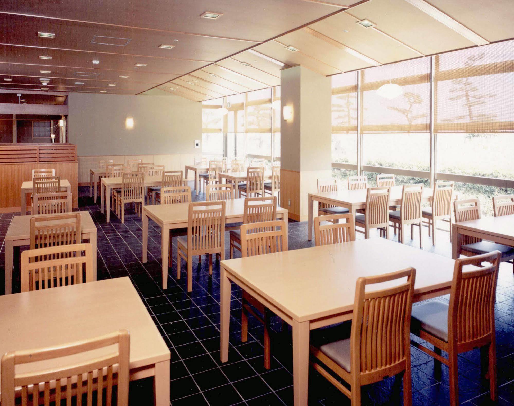 Okura Hotel מארוגאמה מראה חיצוני תמונה