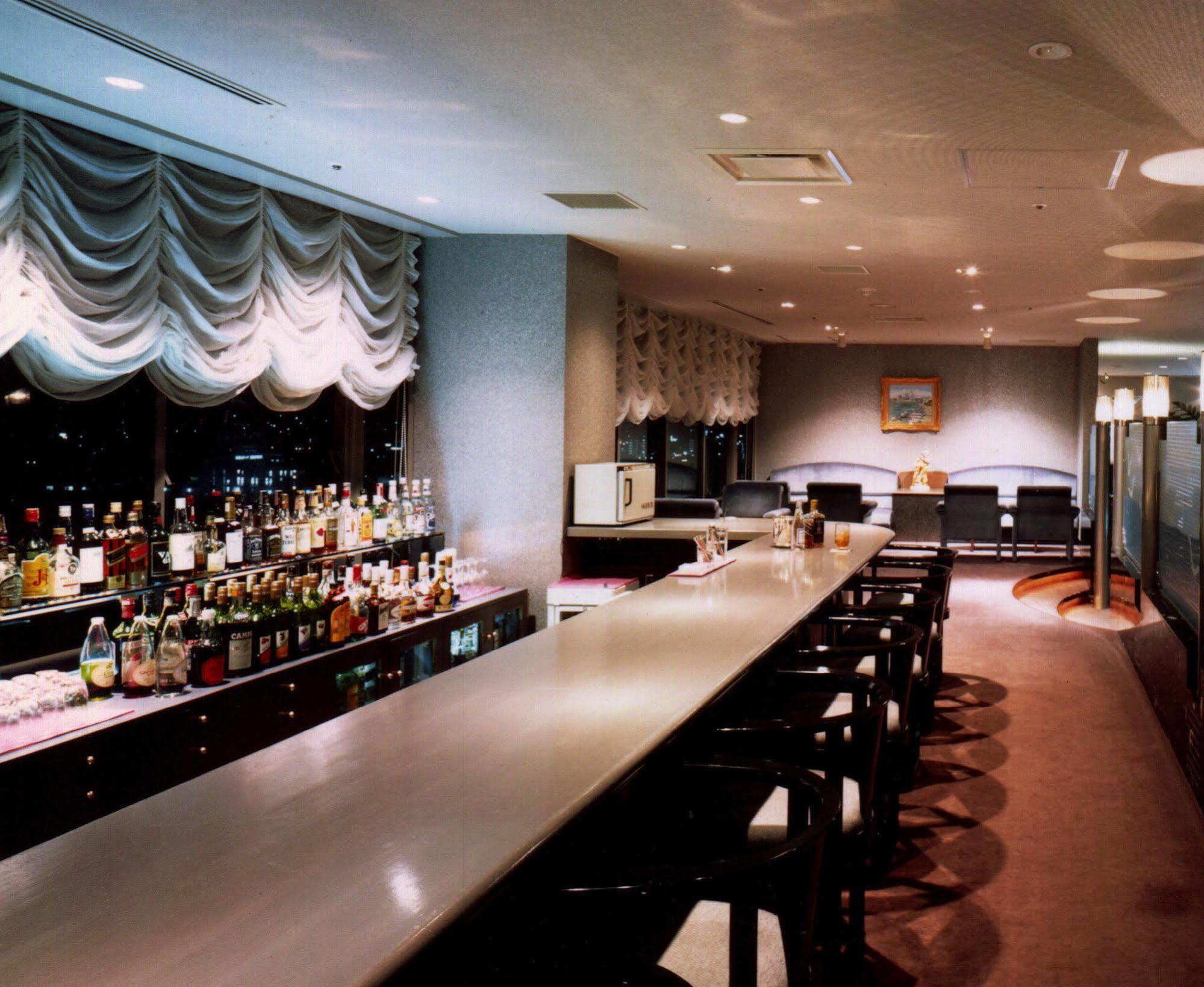 Okura Hotel מארוגאמה מראה חיצוני תמונה