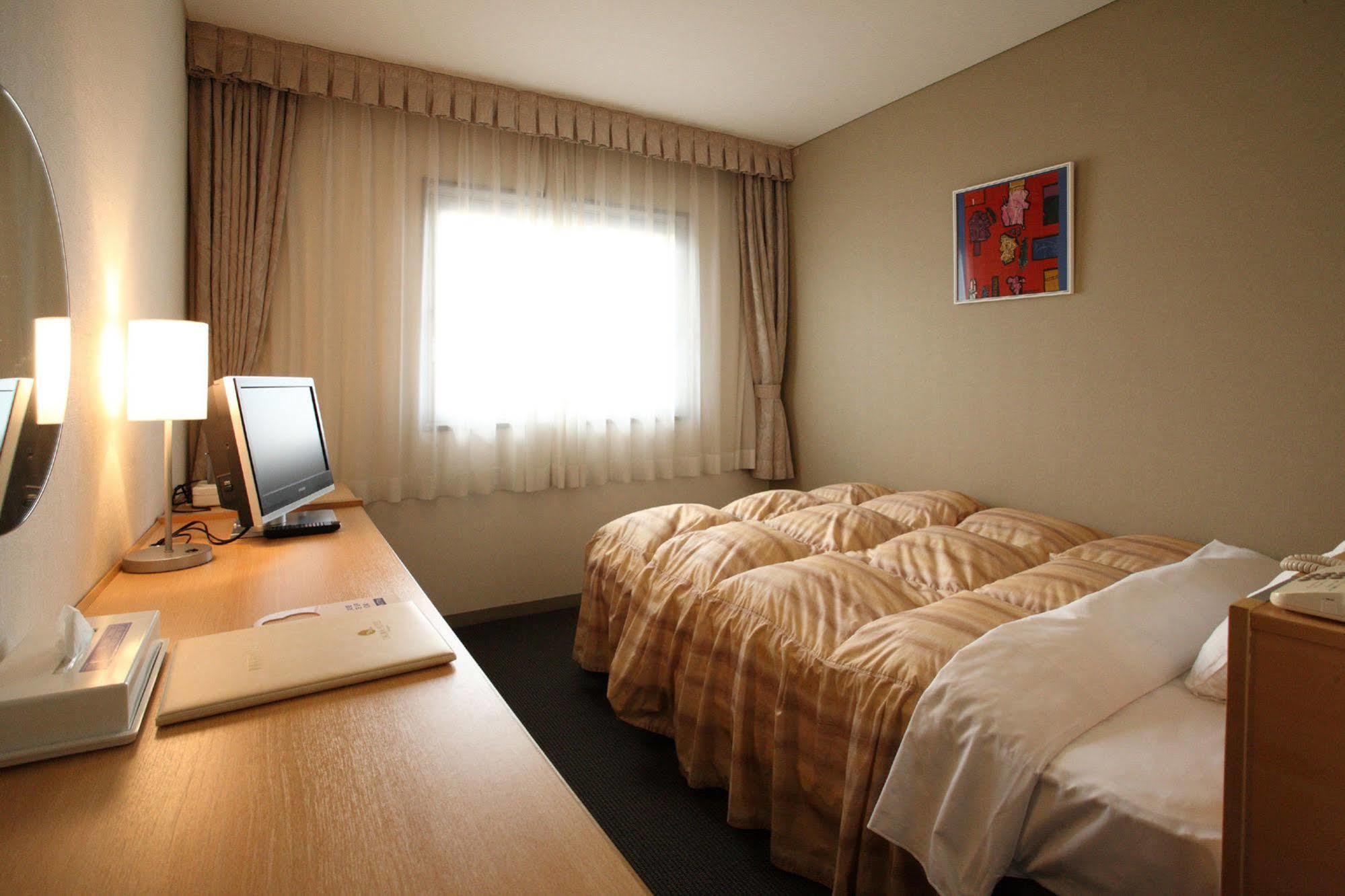 Okura Hotel מארוגאמה מראה חיצוני תמונה